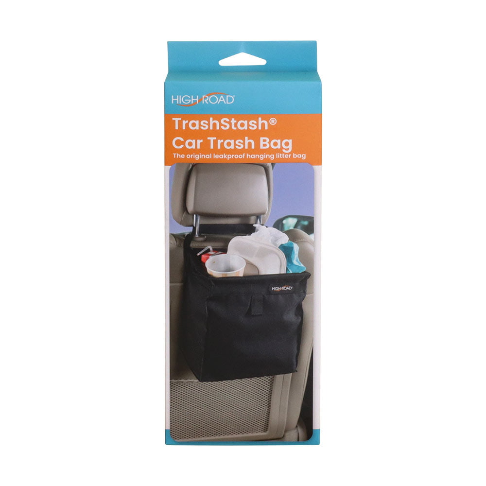 Trash Stash® Car Trash Bag