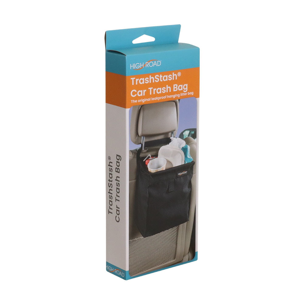 Trash Stash® Car Trash Bag
