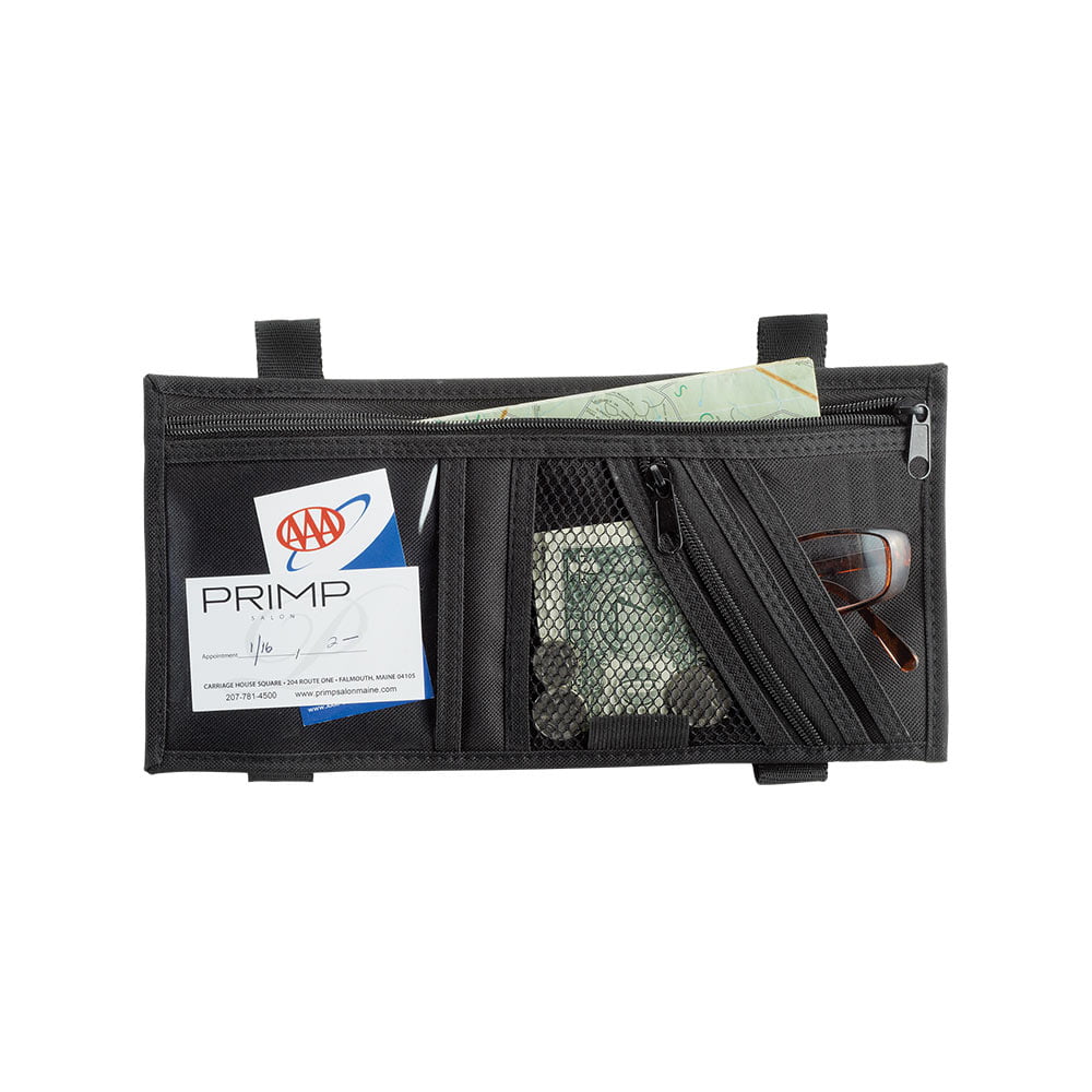 Visor Organiser