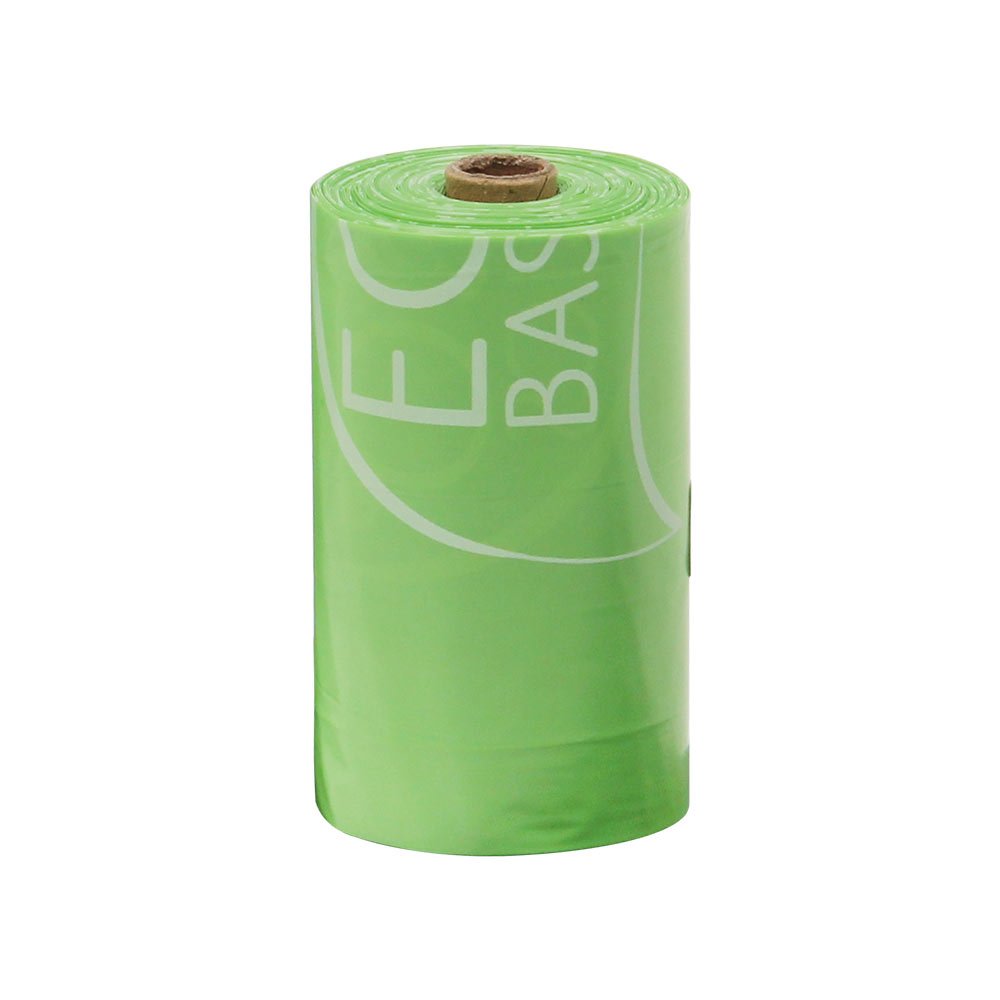 Biodegradable Doggy Bags 8 Rolls