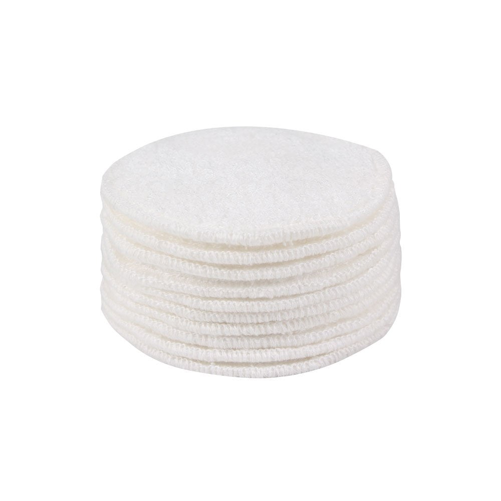 Reusable Bamboo Facial Pads