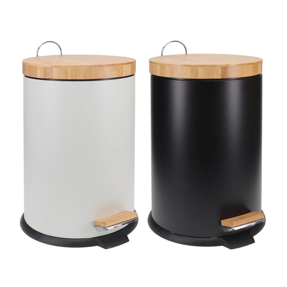 Eco Basics Rubbish Bin 12L