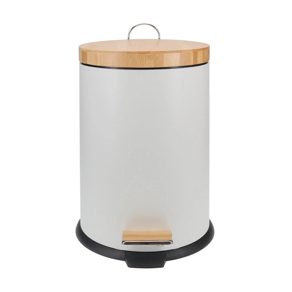 Eco Basics Rubbish Bin 12L