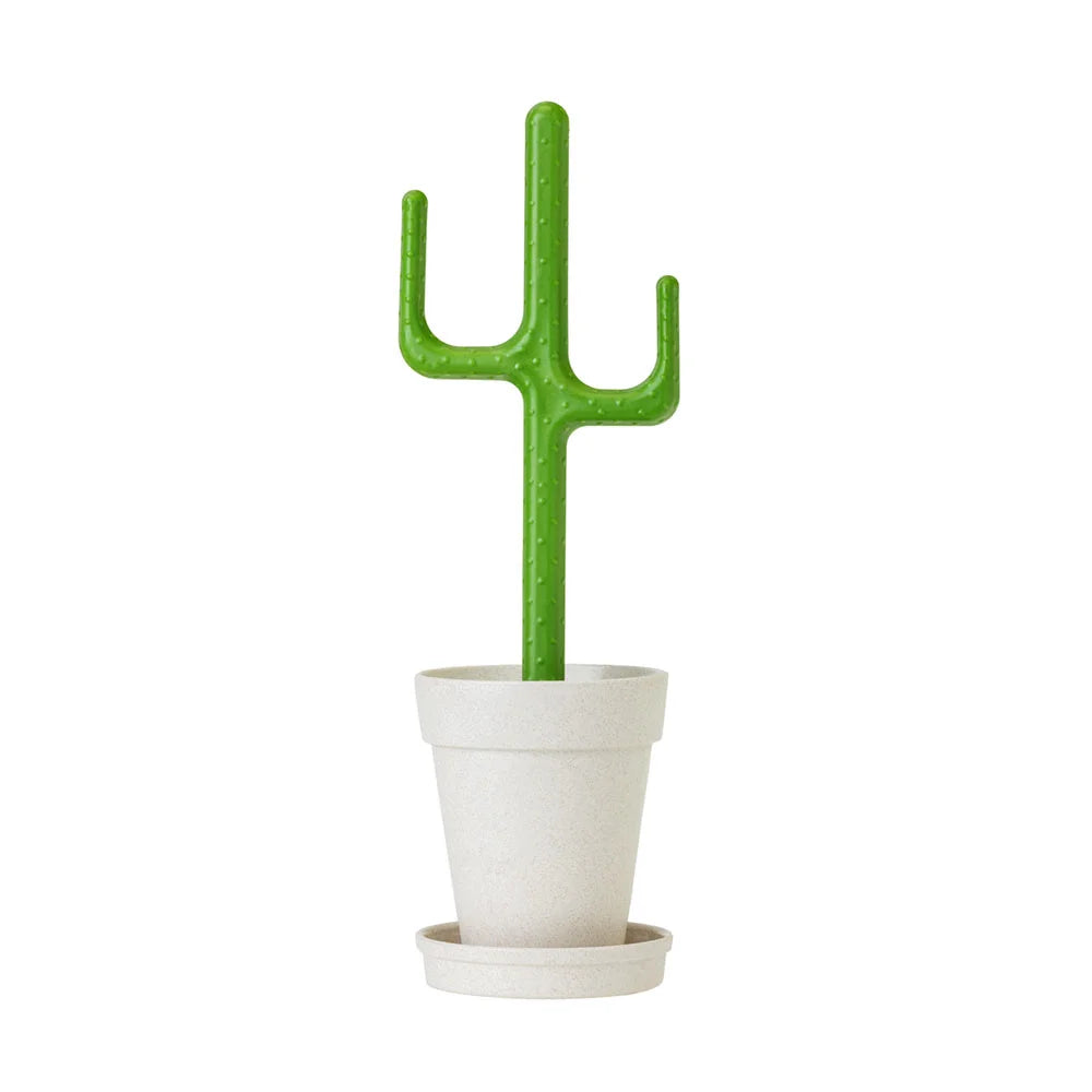 Cactus Toilet Set