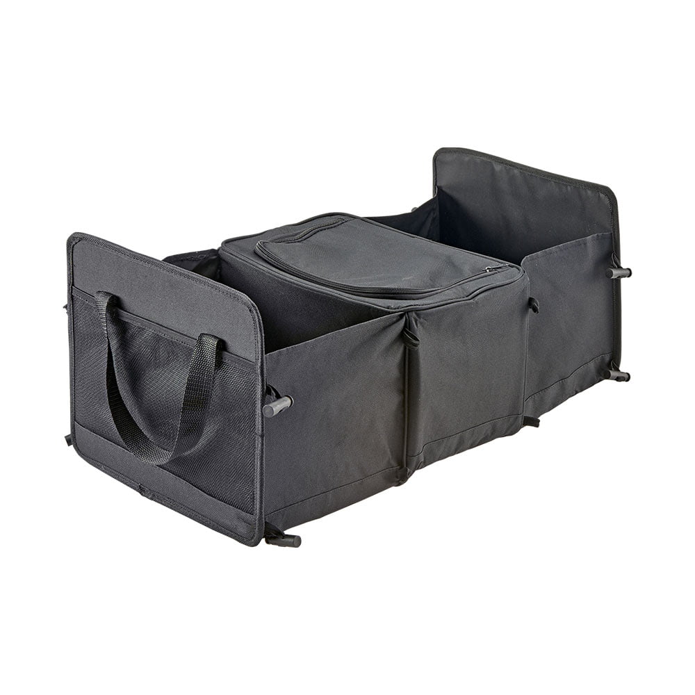 3- IN- 1 Cargo Cooler Tote