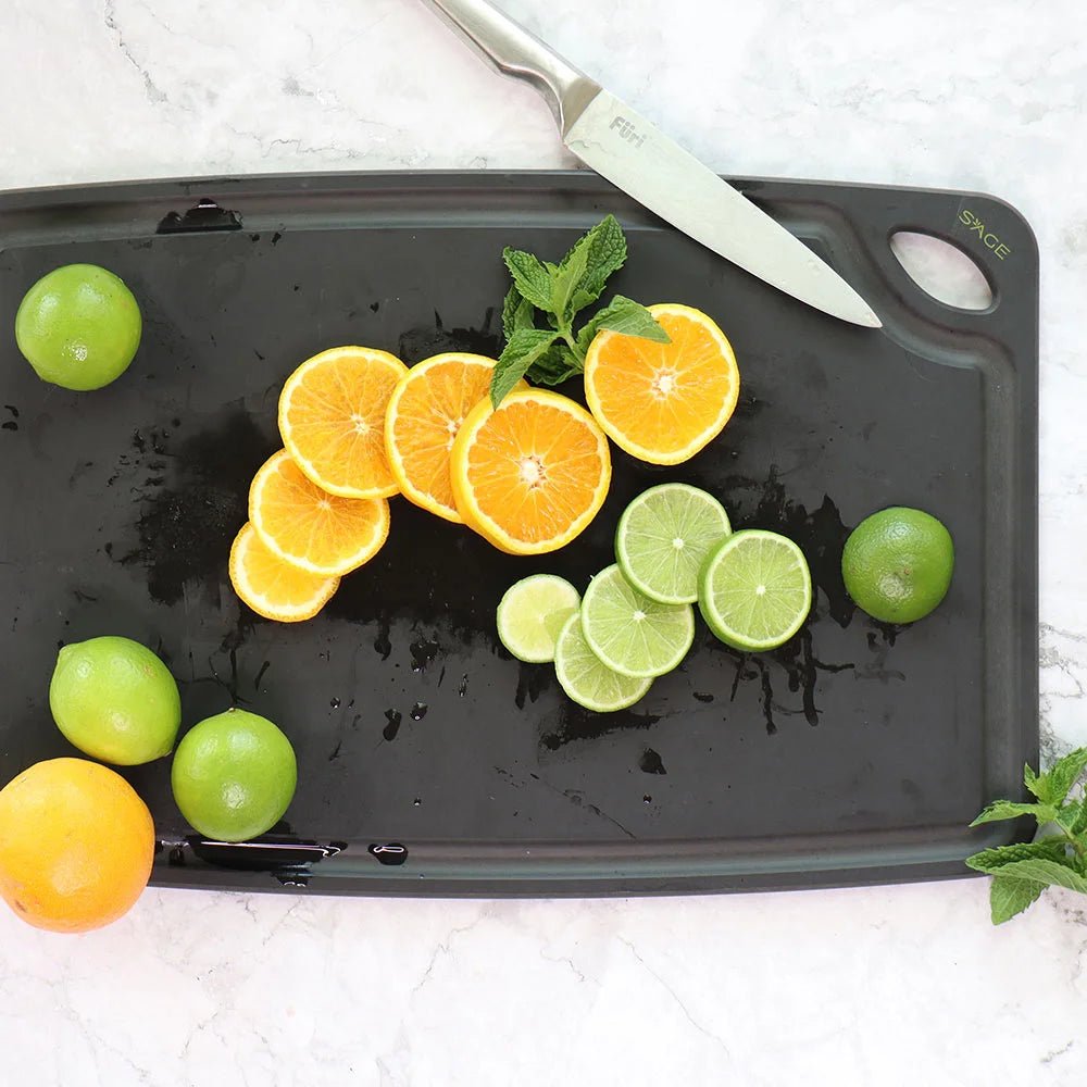 Eco Basics Carving Board