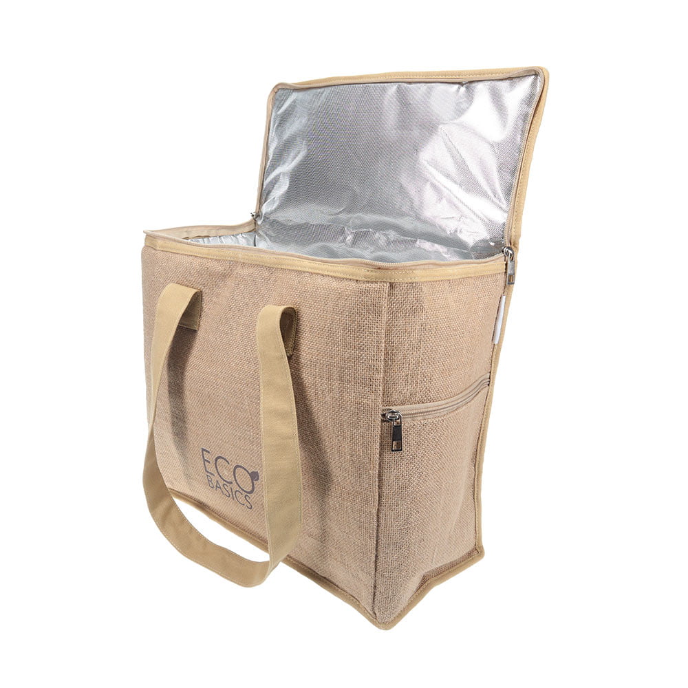 Eco Basics Cooler Bag