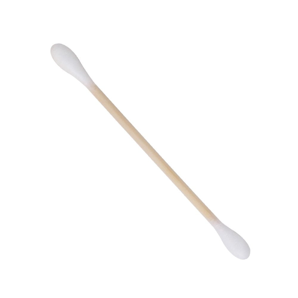 Eco Basics Bamboo Cotton Buds