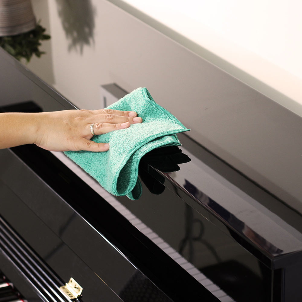 Dust and Polish Cleaning Bundle