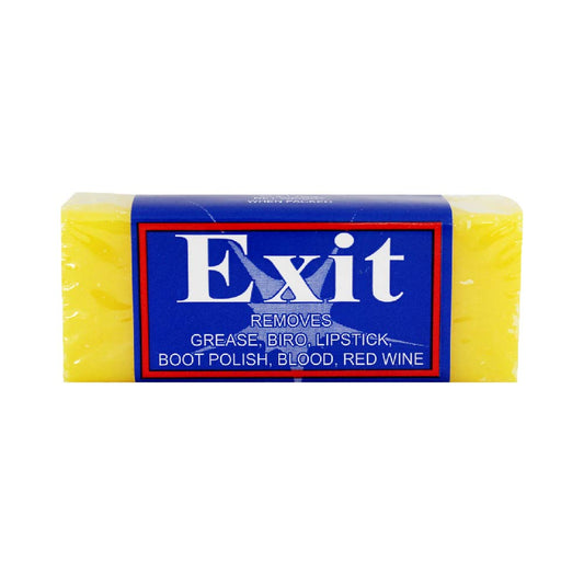 Exit Soap Stain Remover