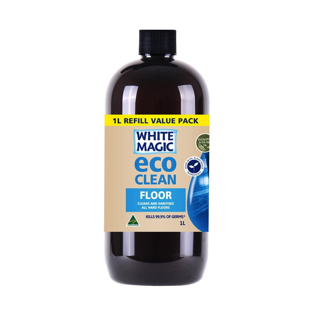 Eco Clean Floor – 1L Refill