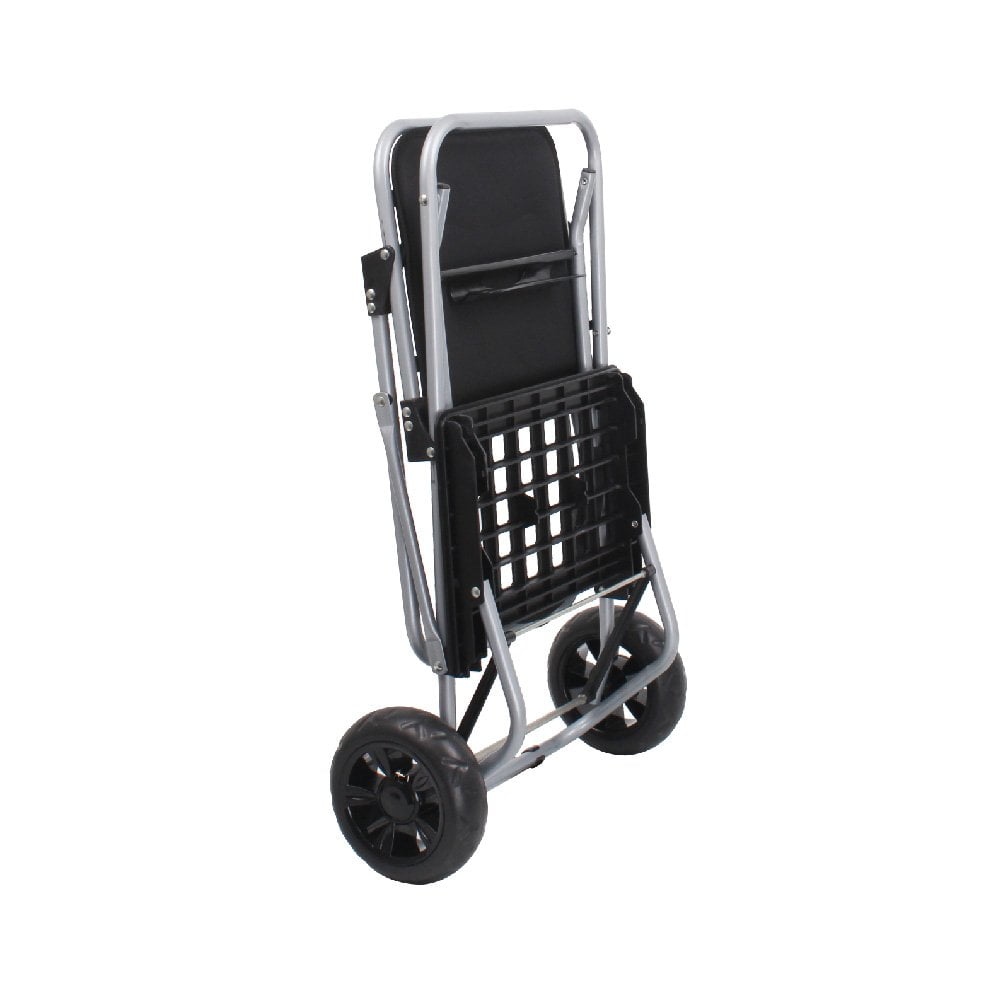 Handy Trolley – With Seat