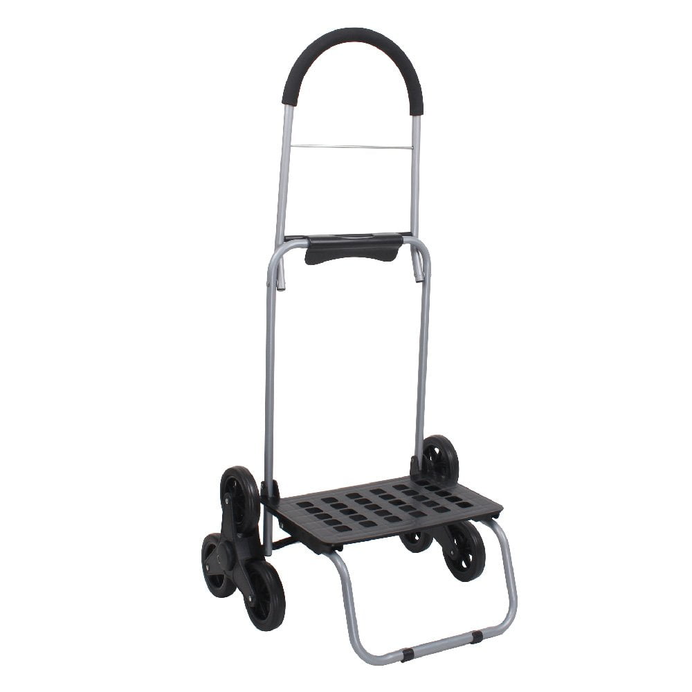 Handy Trolley – With Climbing Wheels