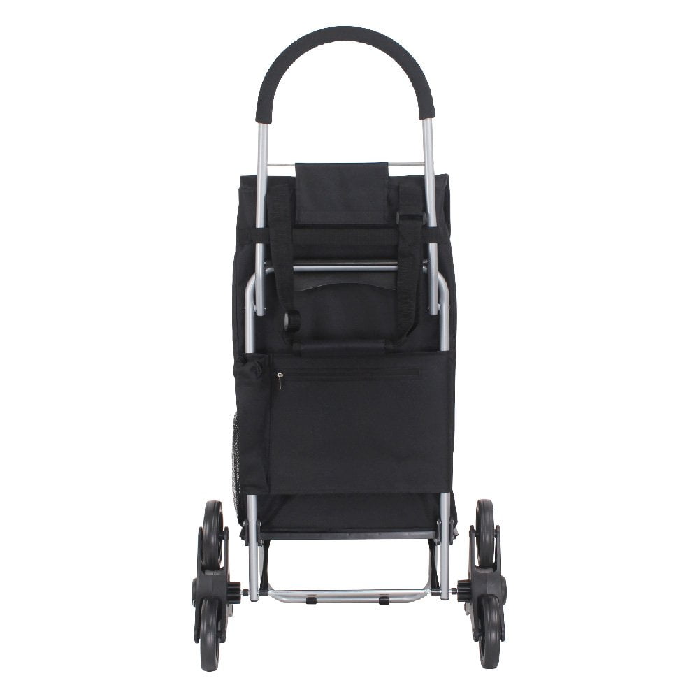 Handy Trolley – With Climbing Wheels