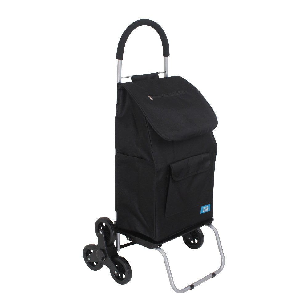 Handy Trolley – With Climbing Wheels