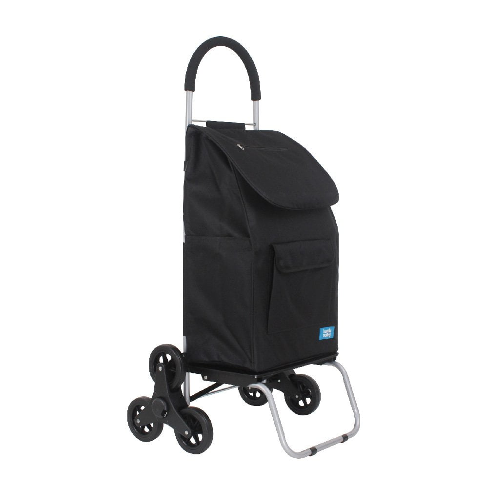 Handy Trolley – With Climbing Wheels