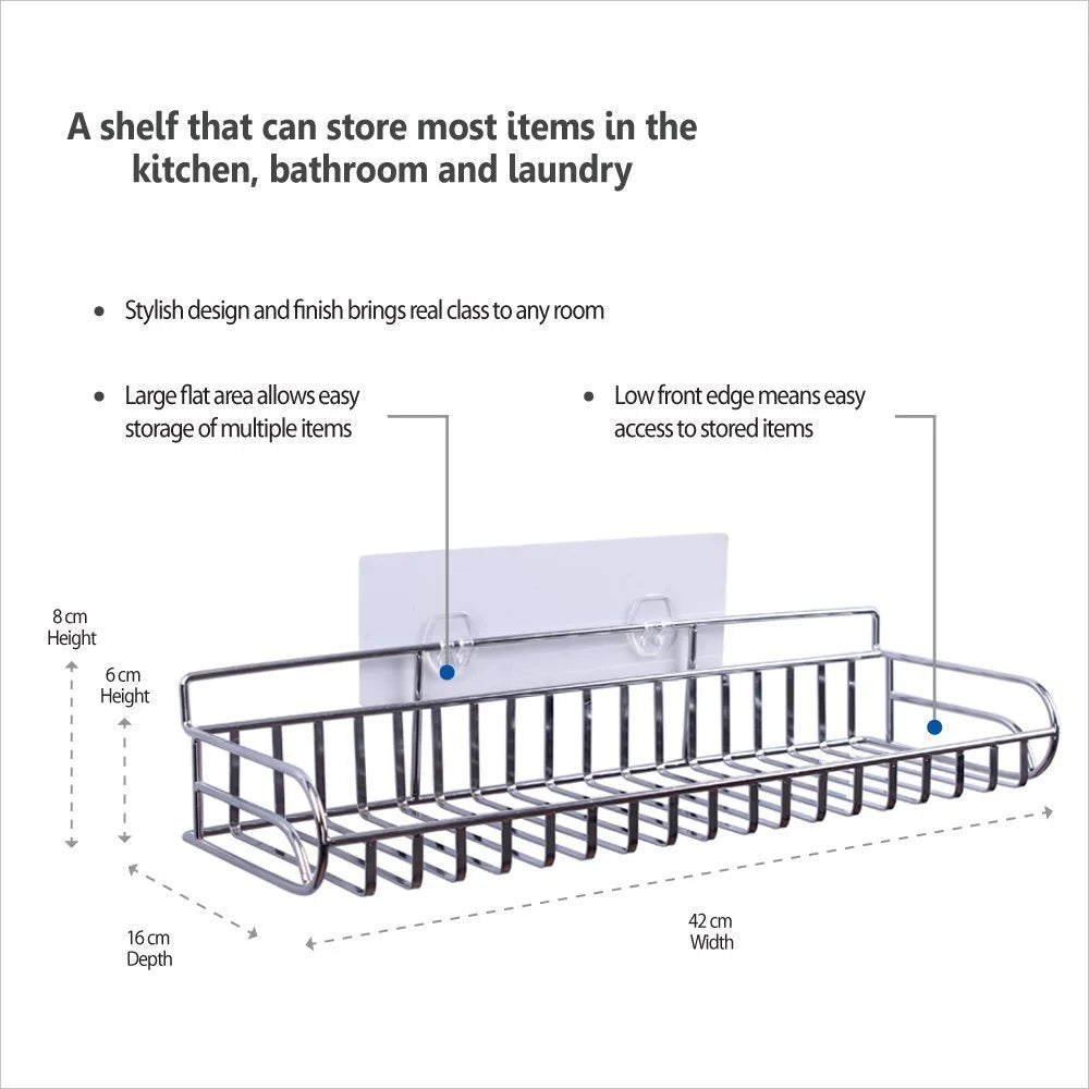 i-hook Handy Shelf