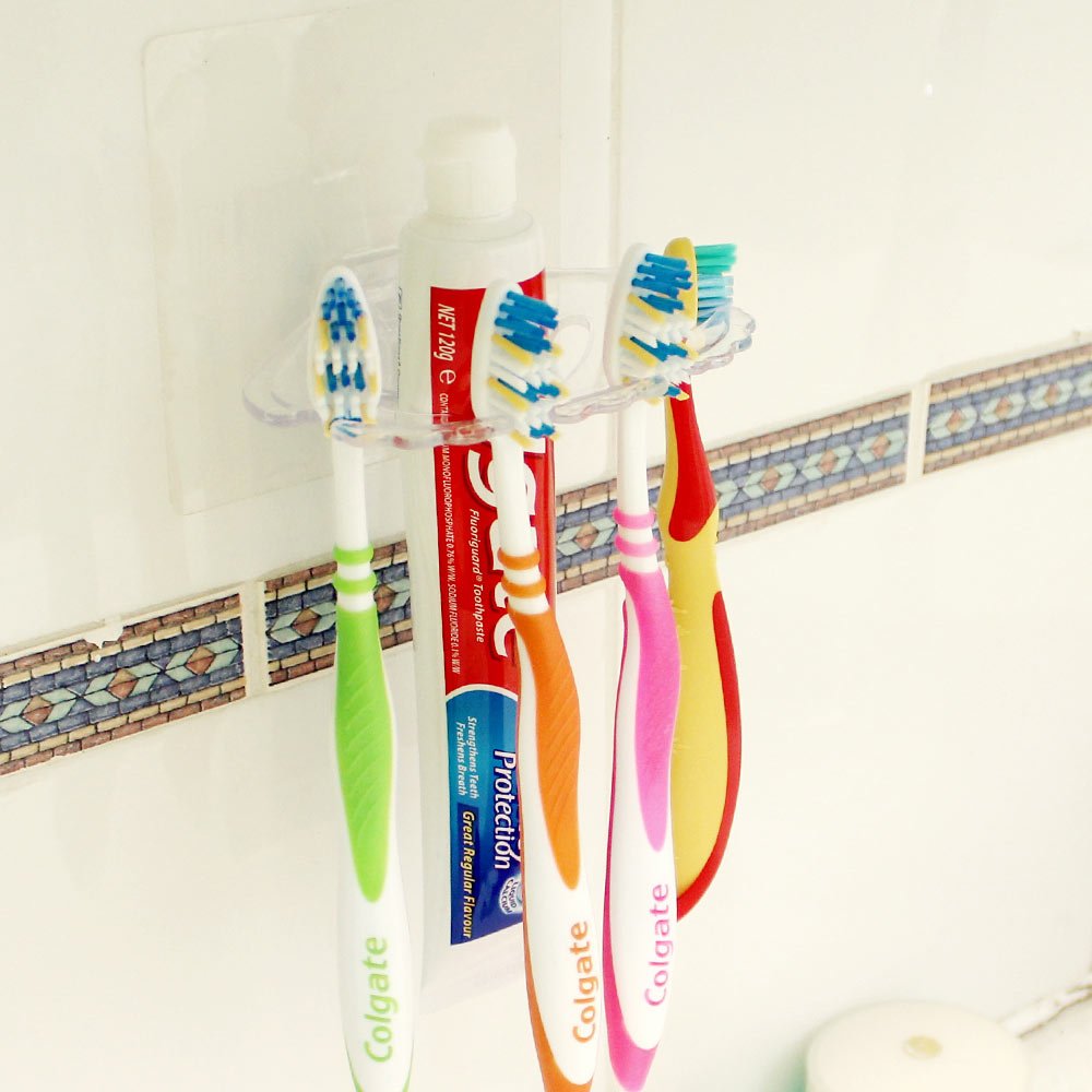 i-hook bathroom