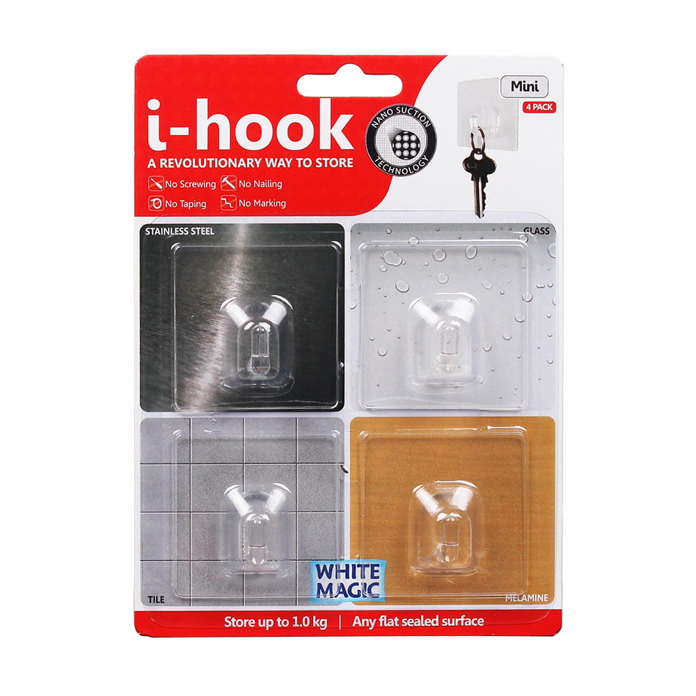 i-hook mini