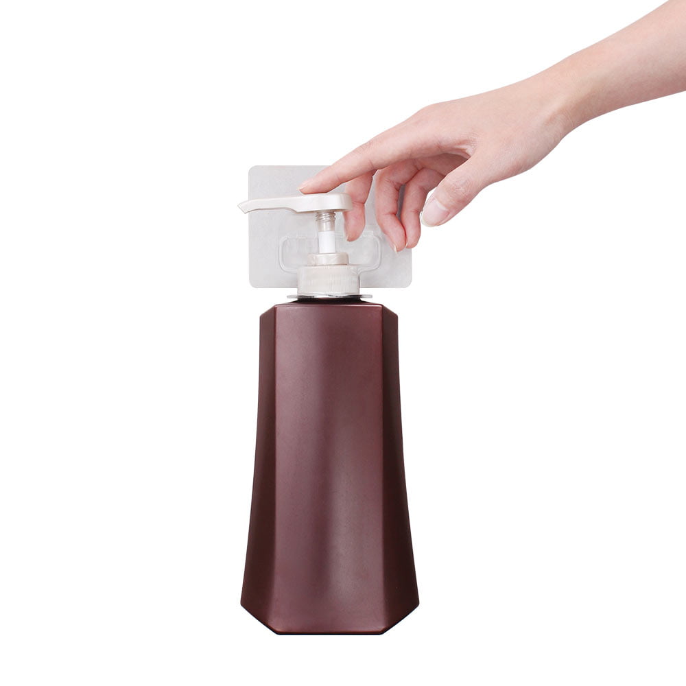 i-hook Pump Bottle Holder