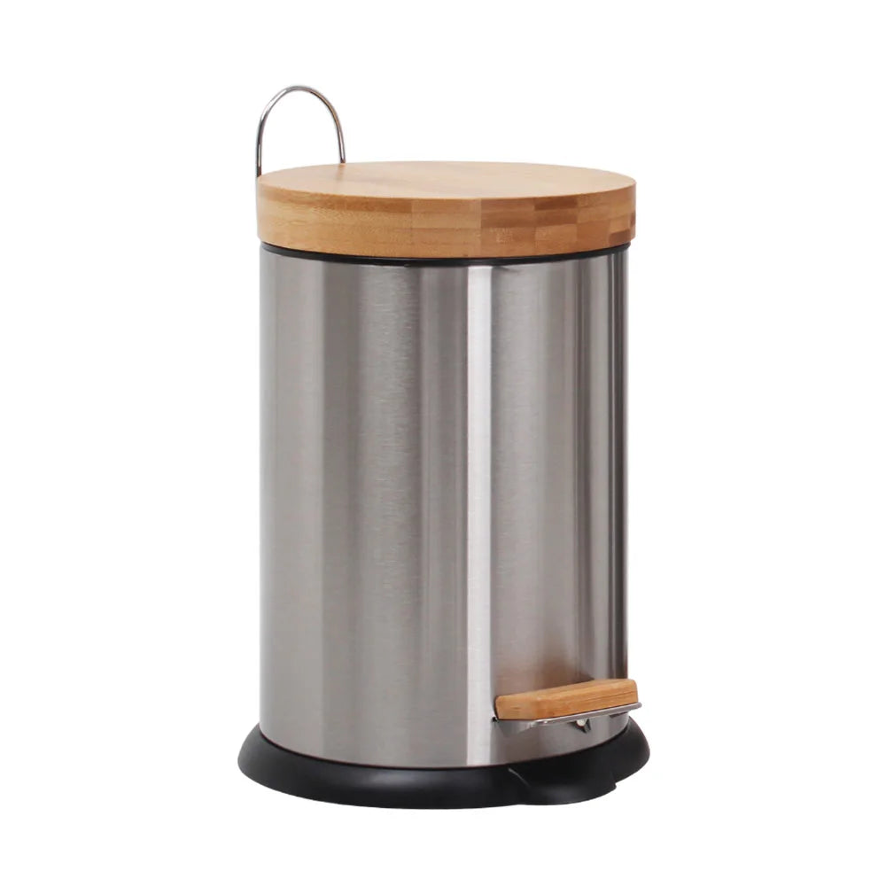 Eco Basics Rubbish Bin 3L