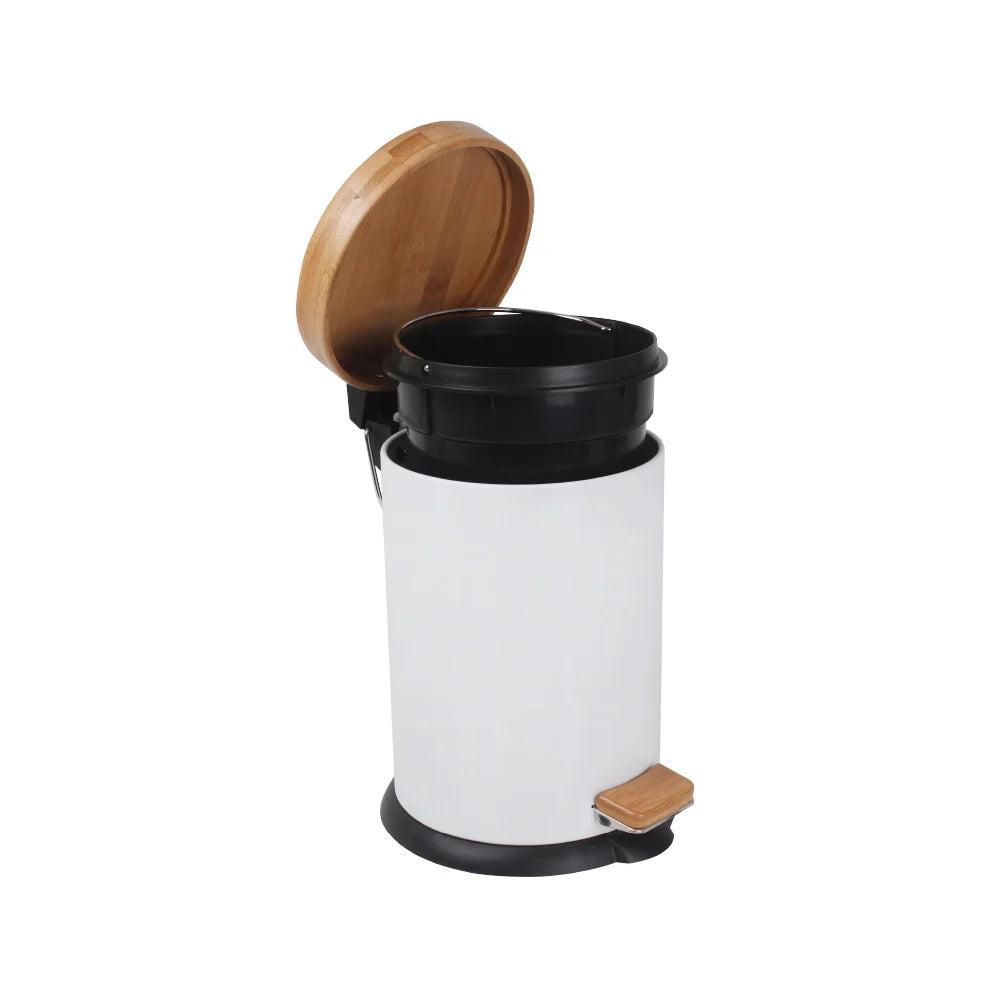Eco Basics Rubbish Bin 3L