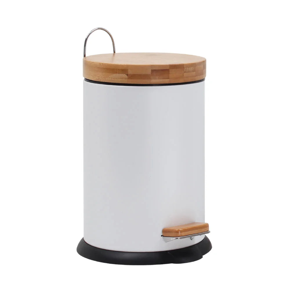 Eco Basics Rubbish Bin 3L