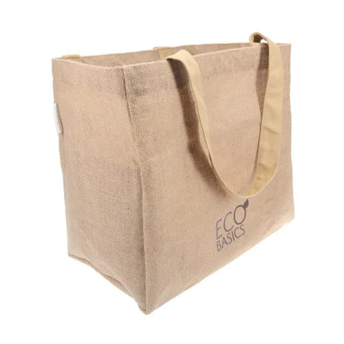 Eco Basics Shopping Bag