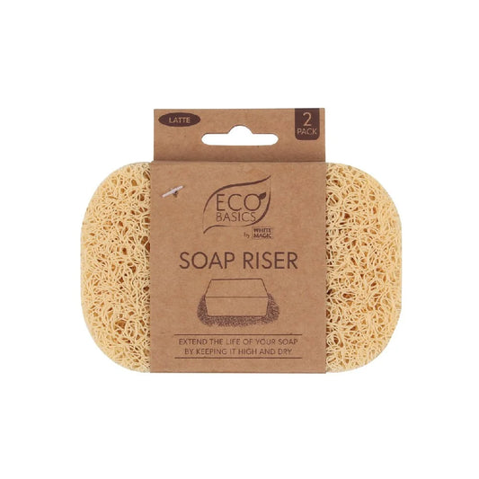 Eco Basics Soap Riser