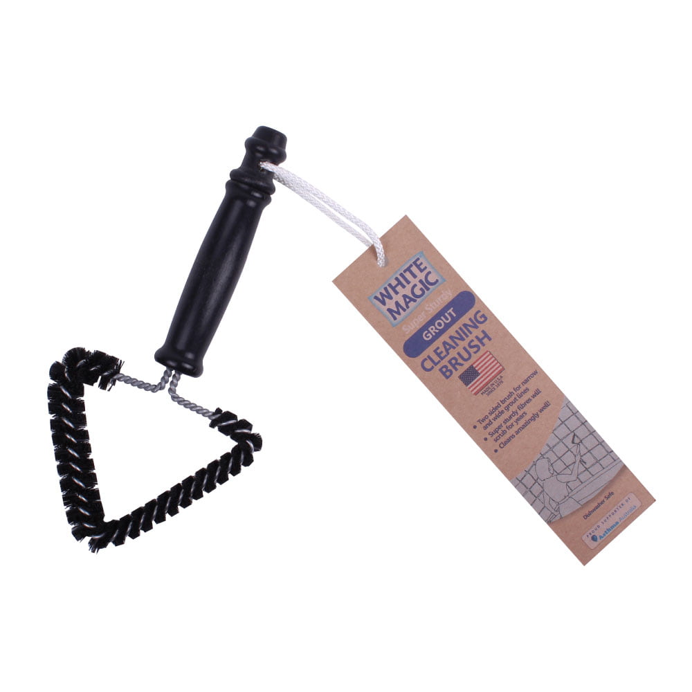 Super Sturdy Grout Cleaning Brush