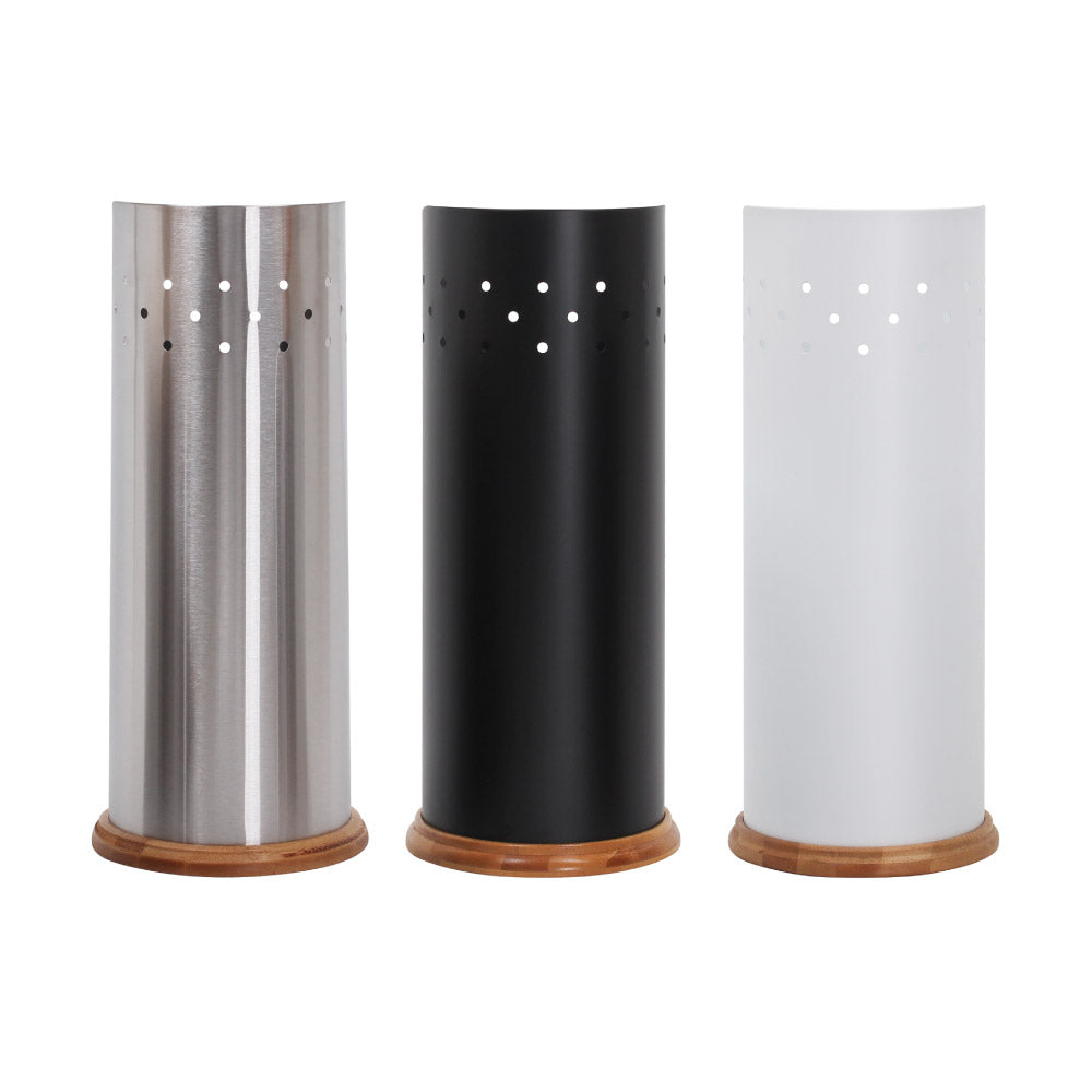 Eco Basics Toilet Roll Holder