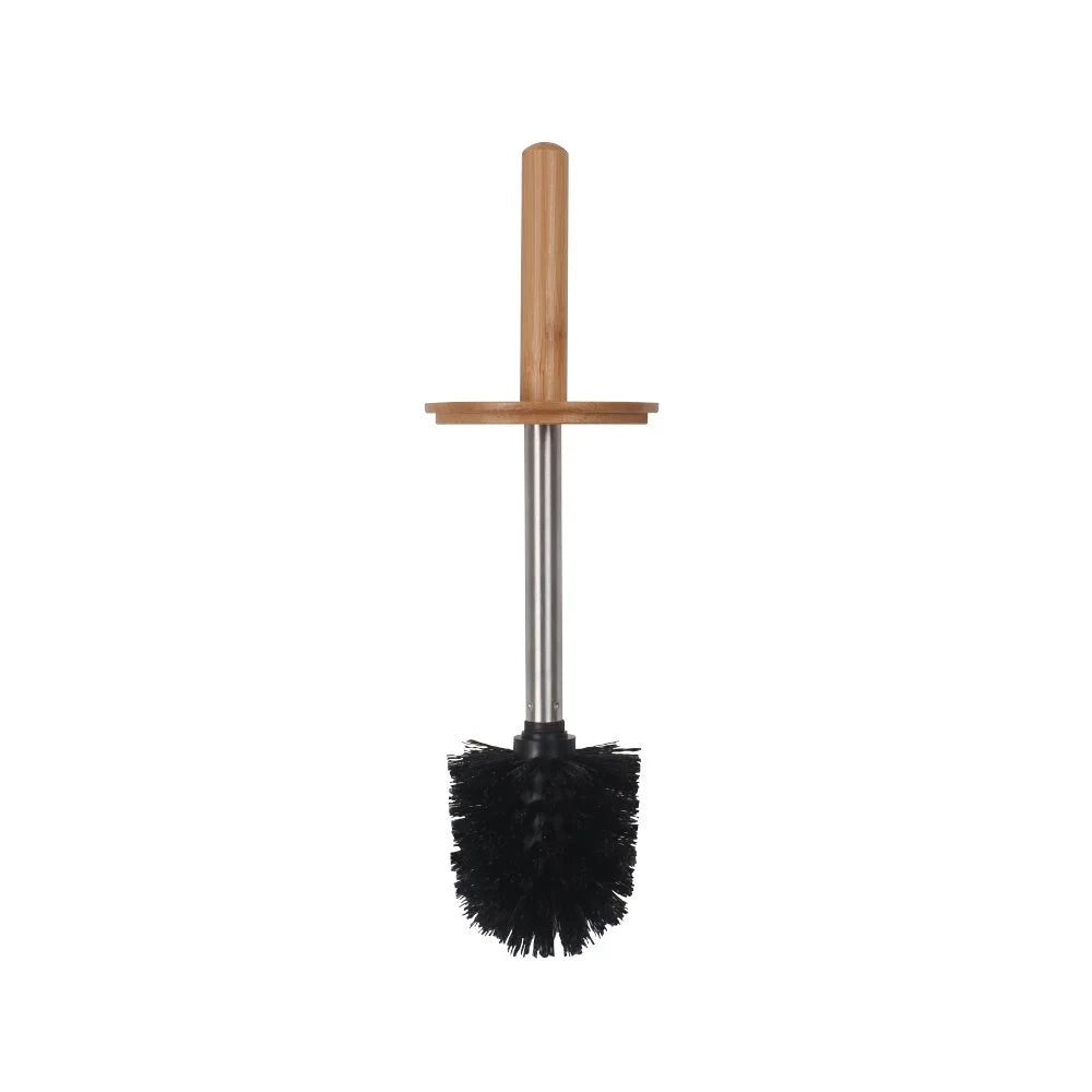 Eco Basics Toilet Set & Roll Holder