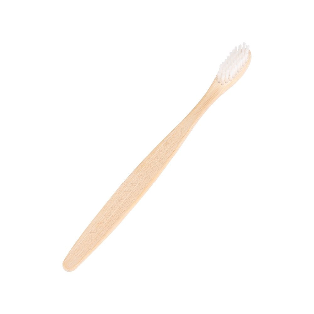 Bamboo Toothbrush – Kids