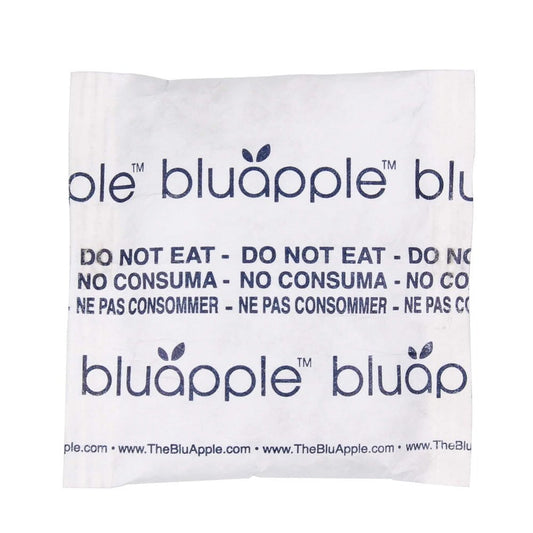 Bluapple Classic One Year Combo Pack