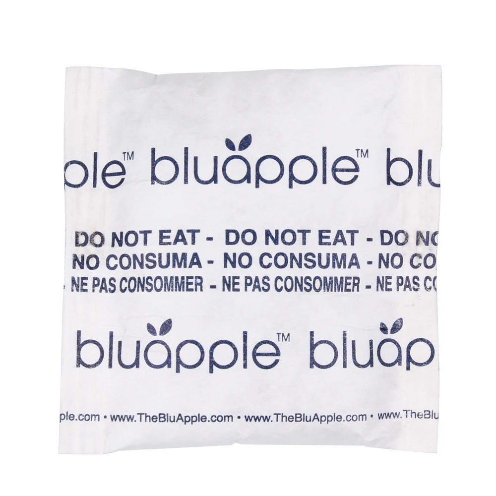 Bluapple Classic One Year Combo Pack