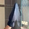 Eco Cloth Bathroom Glove