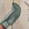 Eco Cloth Bathroom Glove