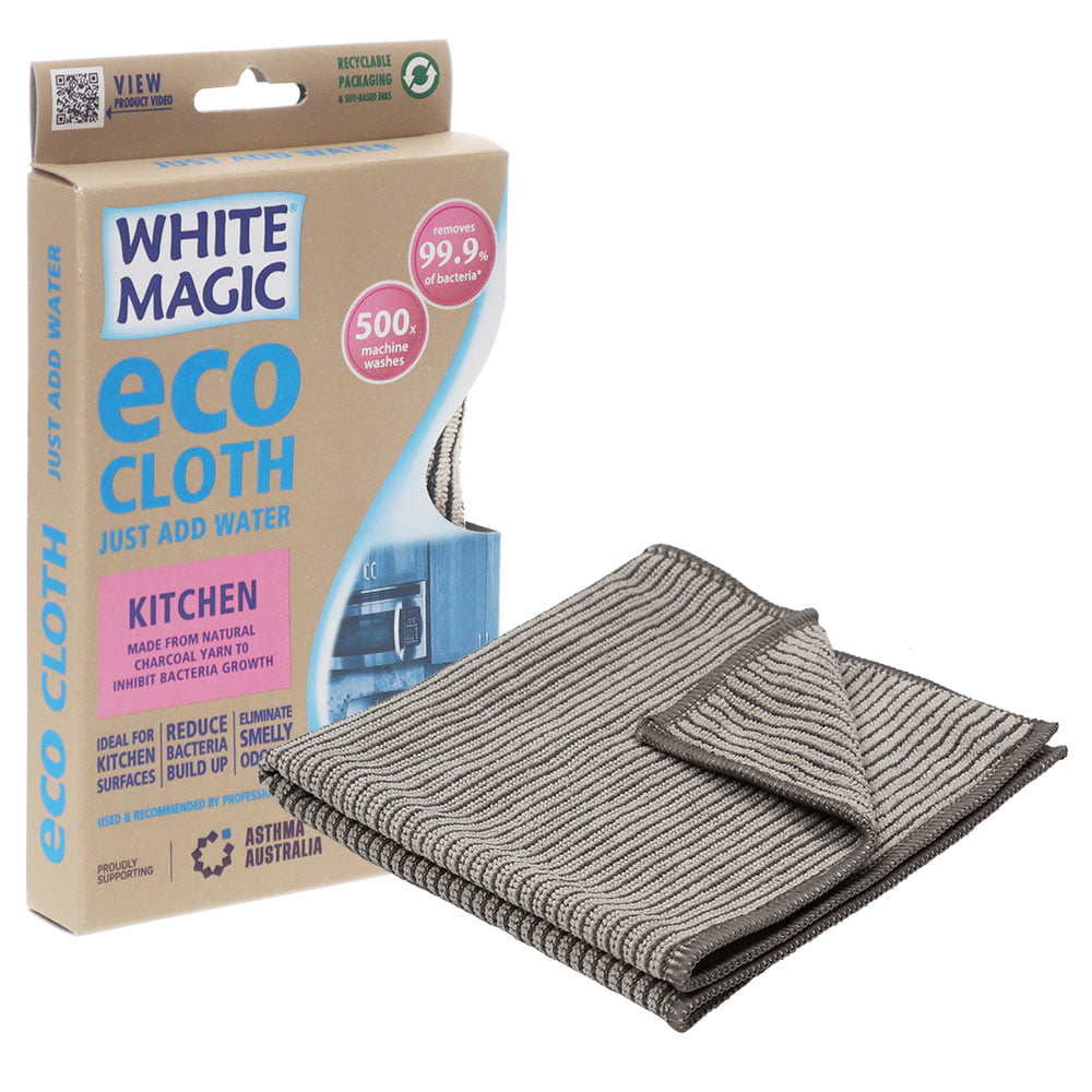 Eco Cloth Kitchen