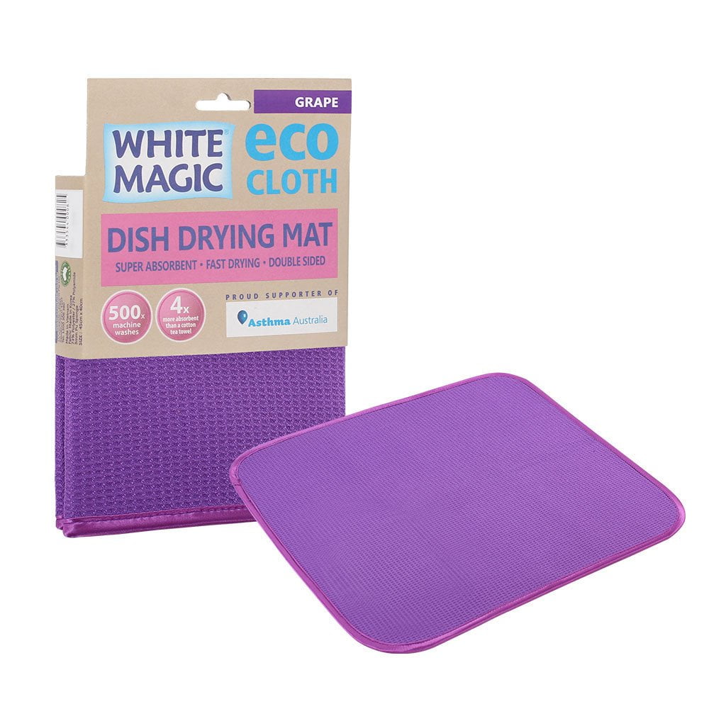 Dish Drying Mat