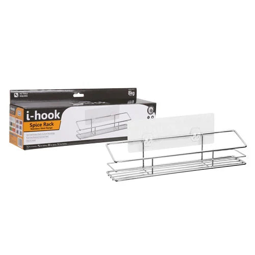i-hook Spice Rack