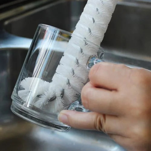 Toughest Little Cup & Glass Washing Brush