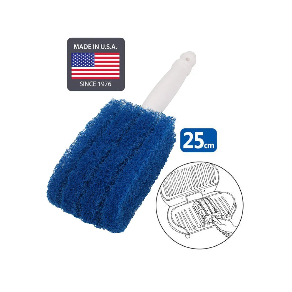 Electric Grill Cleaning Brush
