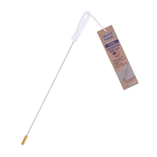 Super Long Straw Washing Brush