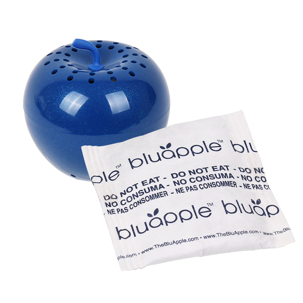 Bluapple Classic One-Year Refill Kit