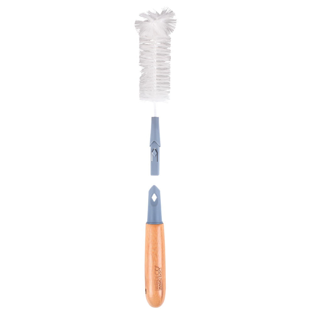 Eco Basics Replaceable Bottle Brush