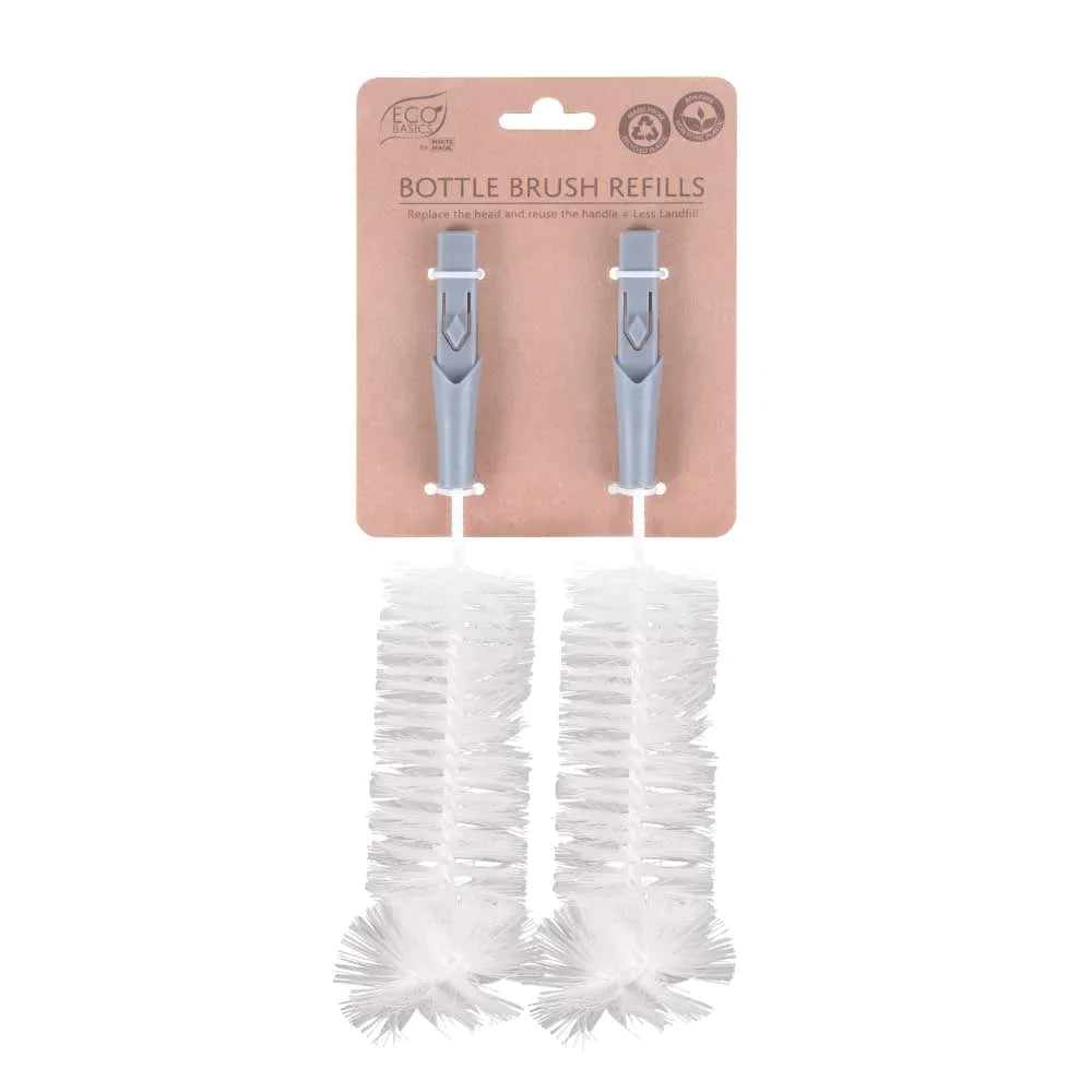Eco Basics Bottle Brush Refills