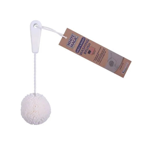 Goblet & Brandy Washing Brush