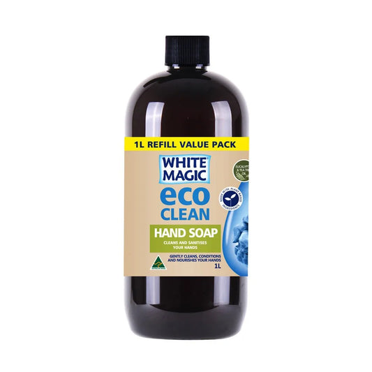 Eco Clean Hand Soap – 1L Refill