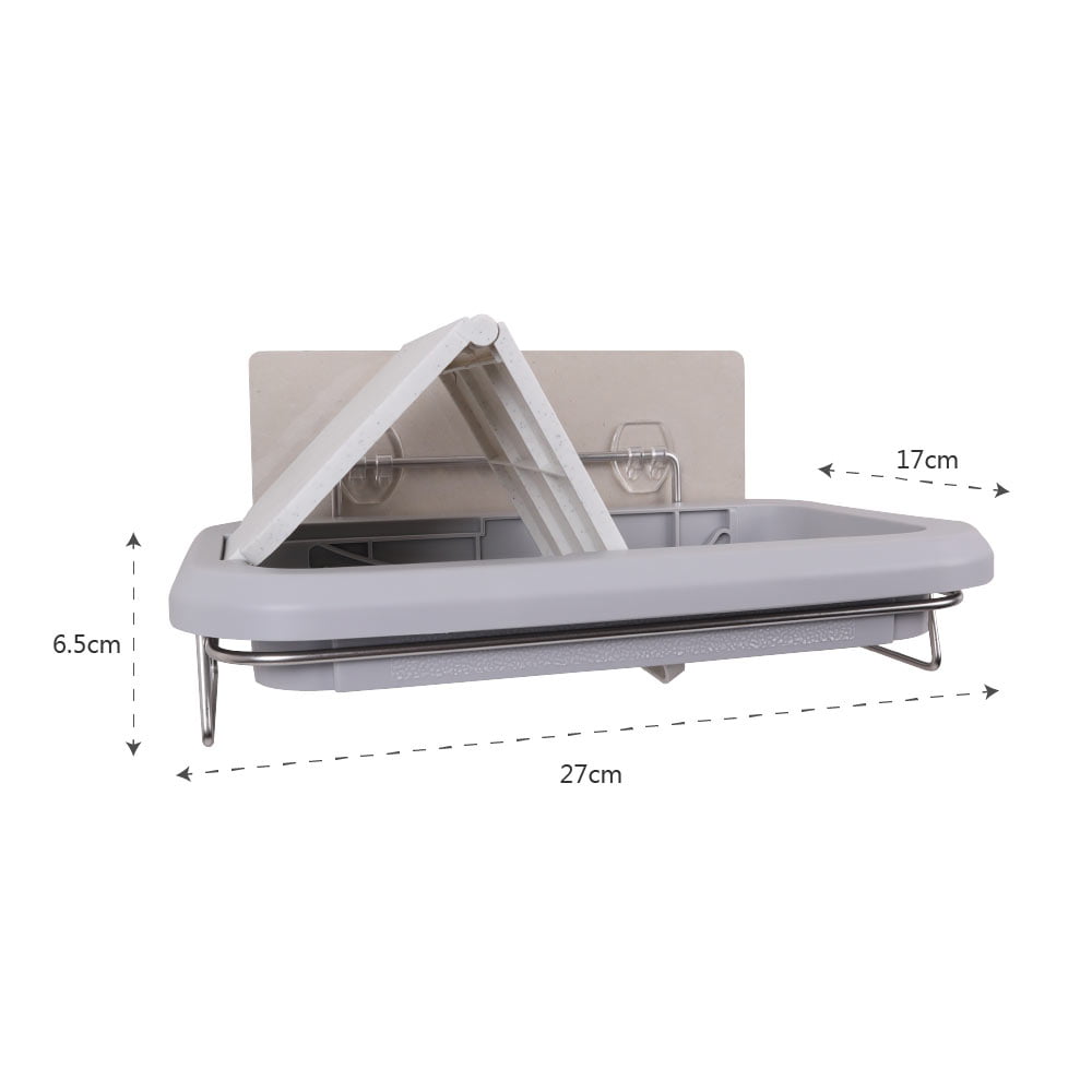 i-hook Hide Away Bin – NEW Version
