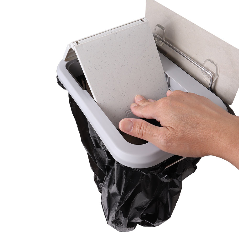 i-hook Hide Away Bin – NEW Version
